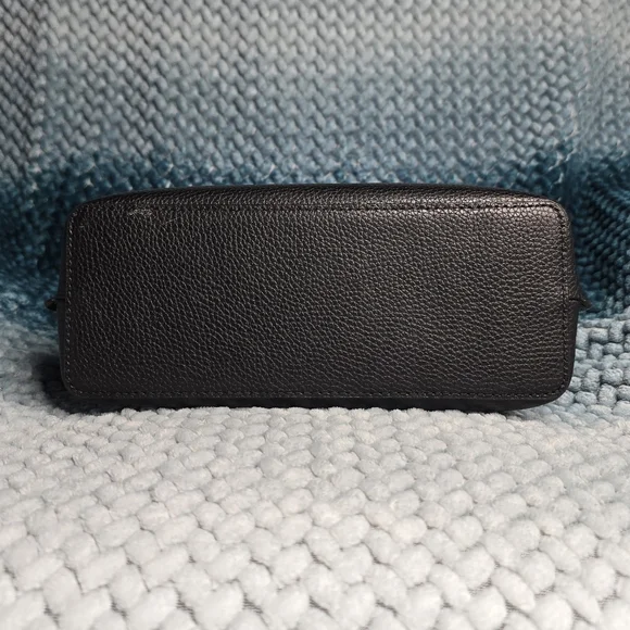 Michael Kors Emilia Small Satchel - Picture 8 of 13